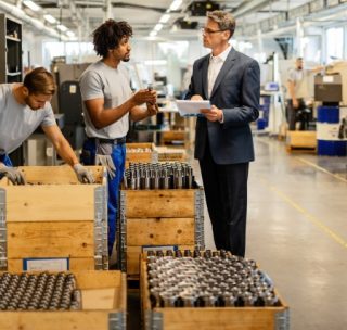 Noncompete Agreements: An Overview of the Law as it Stands . . . For Now