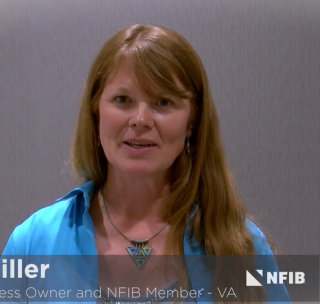 New NFIB Video: Staffing Shortages Continue to be a Struggle for Small Businesses