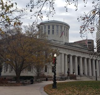 A Busy and Positive First Year for the 134th Ohio General Assembly
