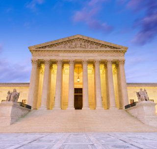 Supreme Court Decision Harms Small Businesses by Expanding Taxing Power