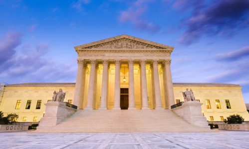 Small Businesses Urge the Supreme Court for Right to Challenge Regulations