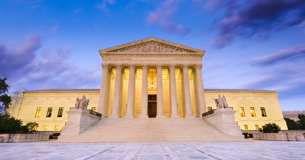 NFIB Joins Legal Challenge to Washington’s new Excise Tax Law