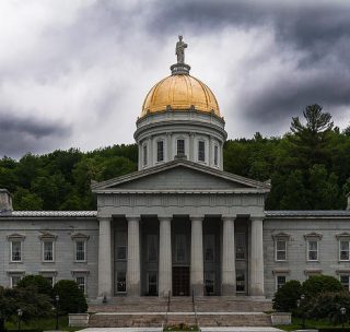 VERMONT GENERAL ELECTION 2022 RESULTS