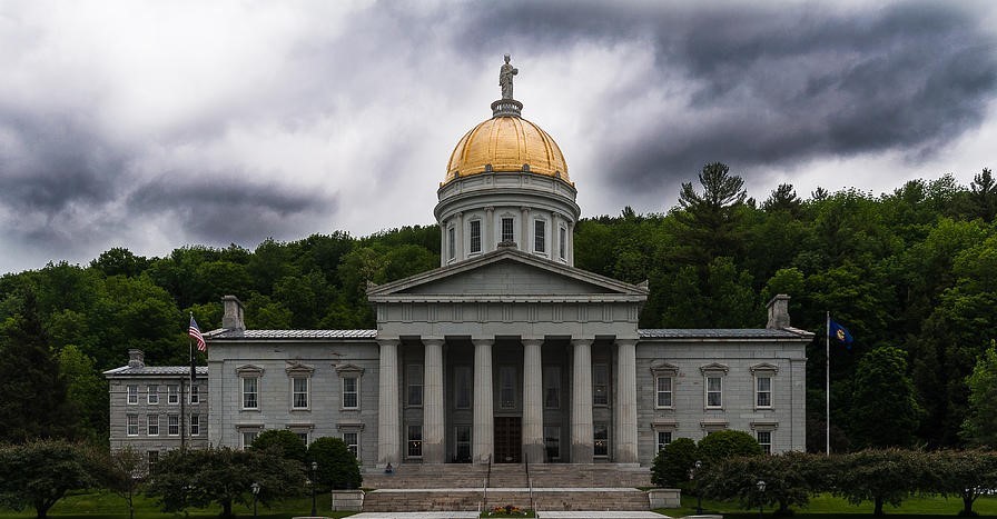Small Business Watches Vermont Legislature Warily