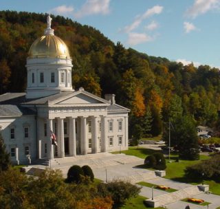 NFIB Vermont 2022 Year-End Legislative Report