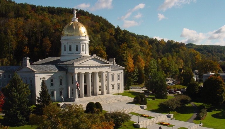 Gov. Scott Announced a February Launch of Vermont's Voluntary Family and Medical Leave Insurance Program for Employers