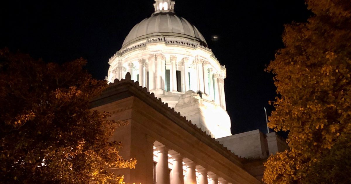 Right to Repair Passes the House, 58-38
