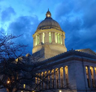 House Approves Delaying WA Cares Payroll Tax