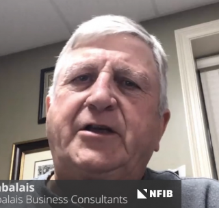 NFIB Releases New “In Their Own Words” Video