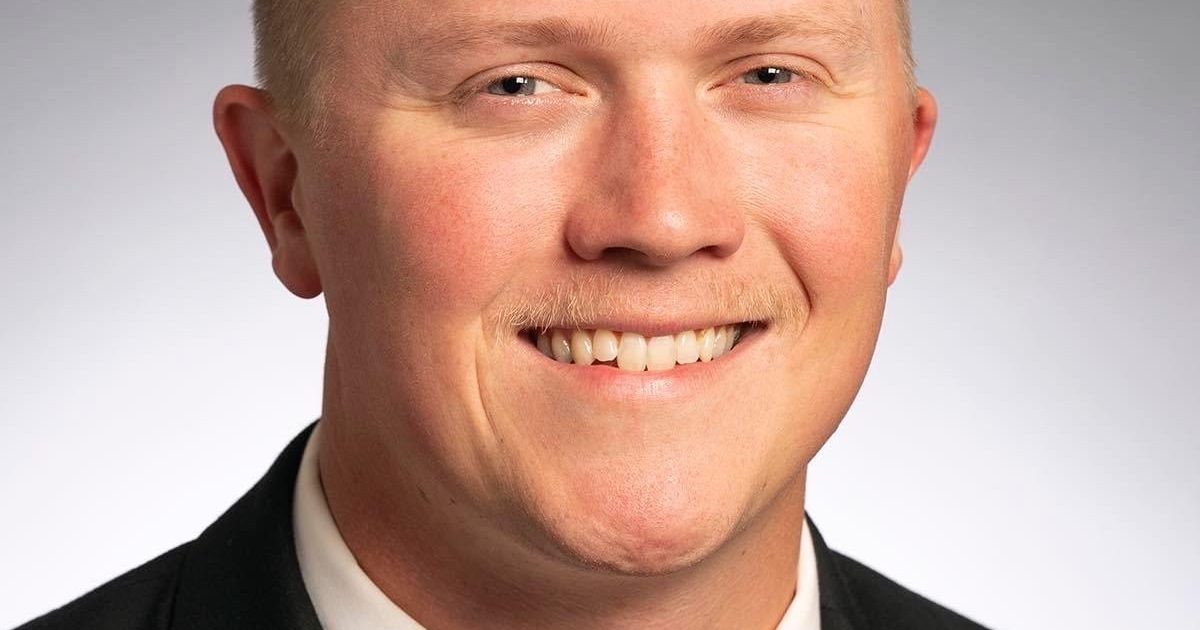Iowa: Welcome Grassroots Manager Ben Abrahamson