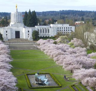 Post-Session Report on the 2022 Oregon Legislature