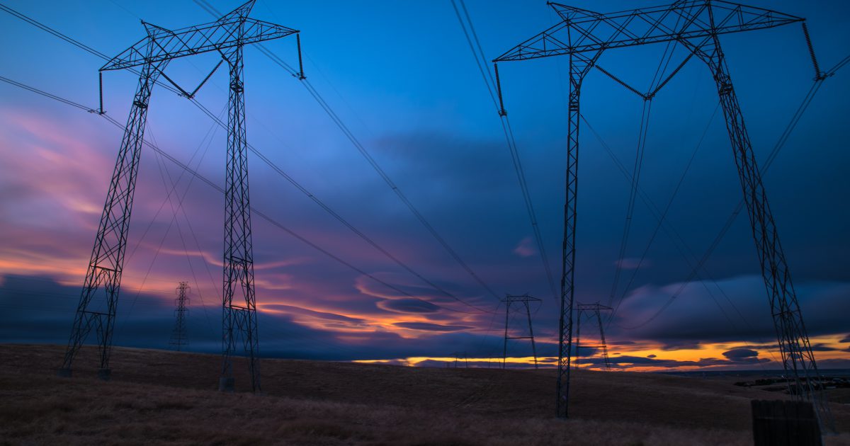 House Energy Plan Is Massive Government Overreach