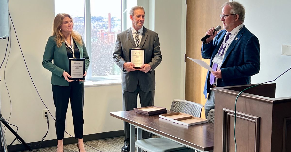 Davidson County Entrepreneurs Named NFIB Tennessee Small Business Champions