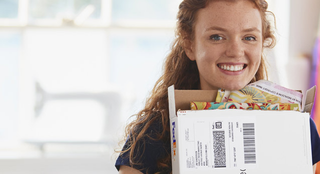 FedEx
