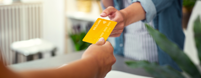 EMV & the Fraud Liability Shift: What It Means for Your Business