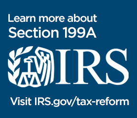 IRS Tax Relief Logo