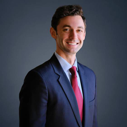 Jon Ossoff