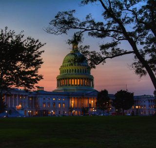 U.S. House Votes Against Small Businesses by Passing Raise the Wage Act Legislation