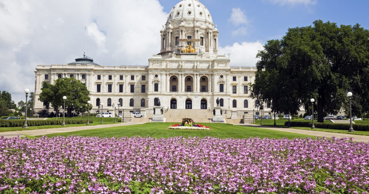 Small Business Victories from the 2023 Minnesota Legislative Session