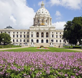 Small Business Victories from the 2023 Minnesota Legislative Session