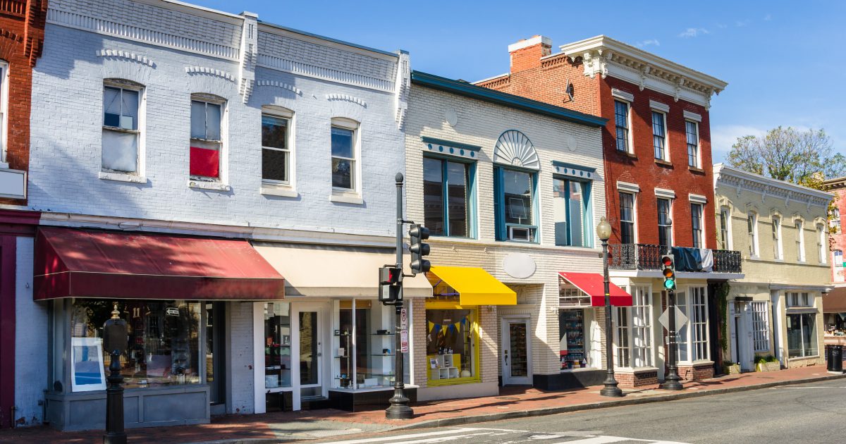 TUNE IN: Small Businesses are the Ones Making it Happen in Missouri Communities