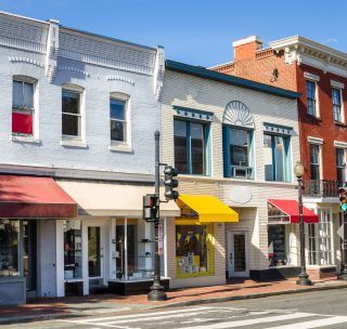 North Carolina Small Businesses Endorse Congressman Richard Hudson for Re-election