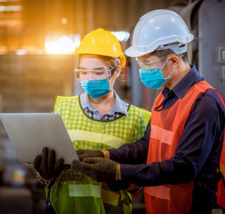 Minnesota Agency Offers Workplace Ergonomics Law Webinar