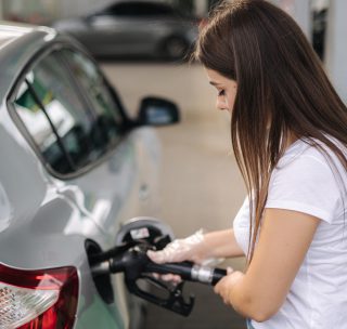 GA's Tax Holiday on Fuel Extended to Oct. 12