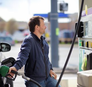 NFIB Welcomes Gov. Moore's Call for the General Assembly to Put an End to Automatic Gas Tax Increases