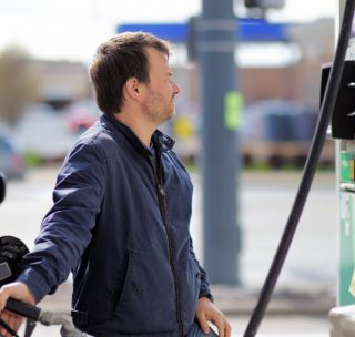 Gasoline Tax Increase Coming