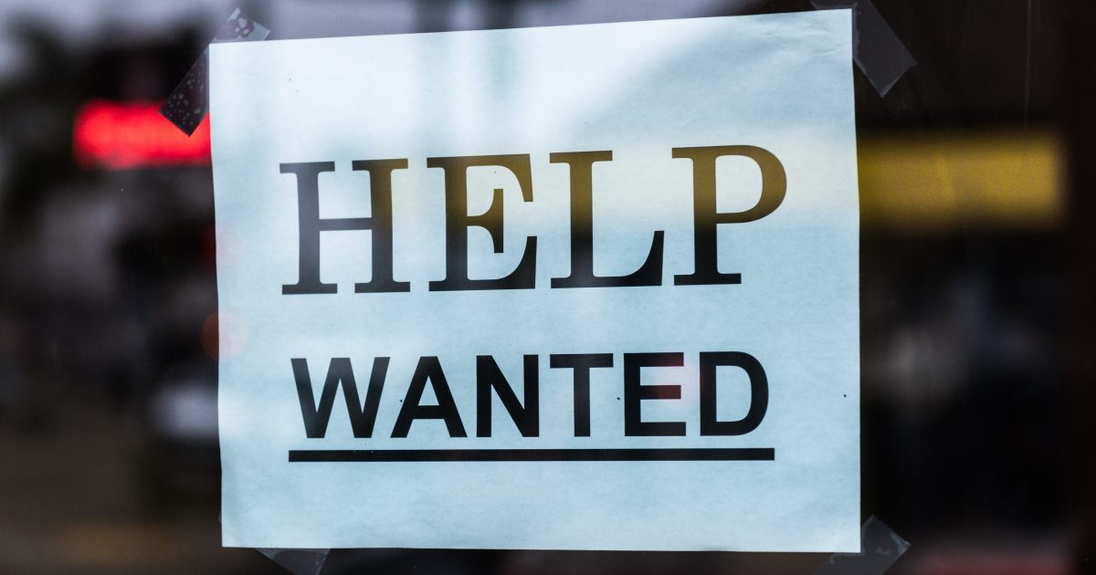 SURVEY: What Issues Make It Hard to Find the Employees You Need?